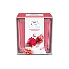 IPURO ESSENTIALS LOVELY FLOWERS ΑΡΩΜΑΤΙΚΟ ΚΕΡΙ 125gr