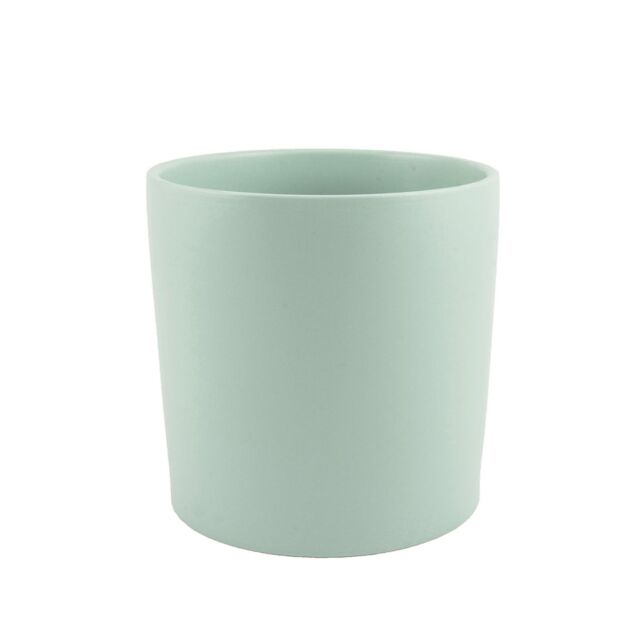 CYLINDER ΚΑΣΠΩ ΤΙΡΚΟΥΑΖ D14cmxH14cm