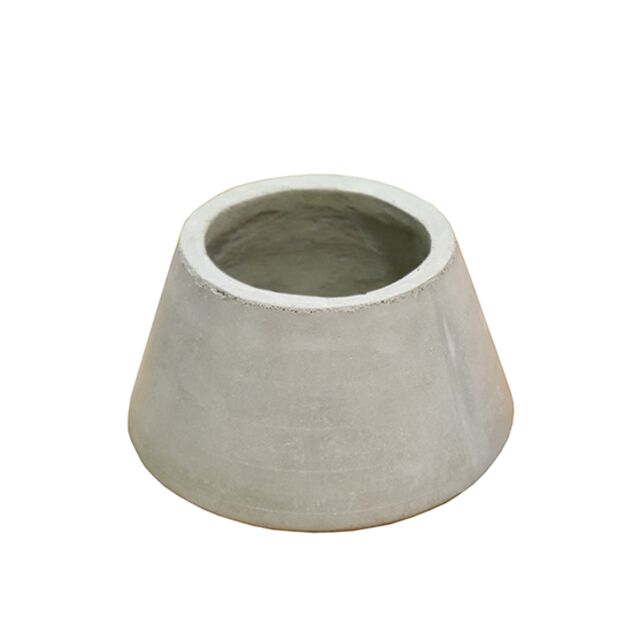 ARME ΚΑΣΠΩ ΤΣΙΜΕΝΤΟ D15,2xH12,7cm