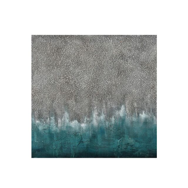 ALVEO ΠΙΝΑΚΑΣ ΚΑΜΒΑΣ ΠΟΛΥΧΡΩΜΟ ΞΥΛΟ 120x90xH3,5cm