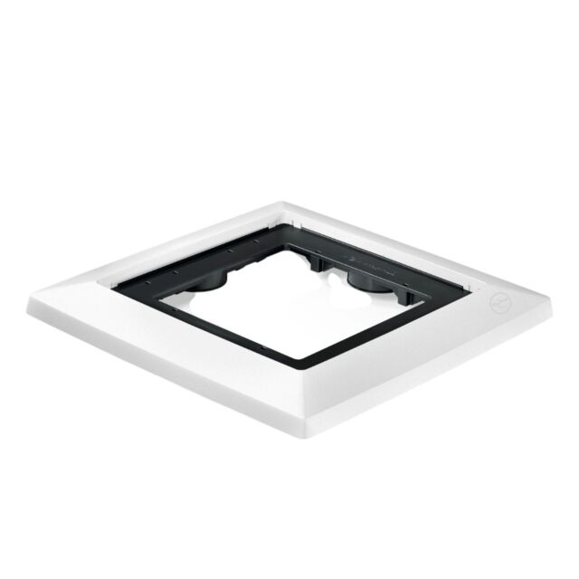 Cubico 40 White