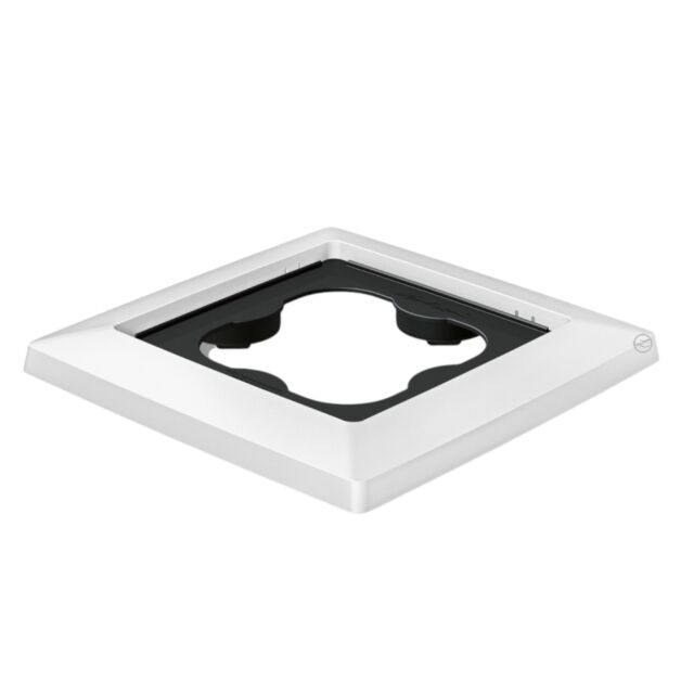 Cubico 30 White