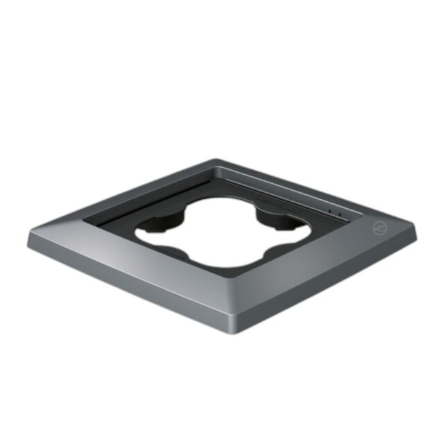 Cubico 30 Charcoal