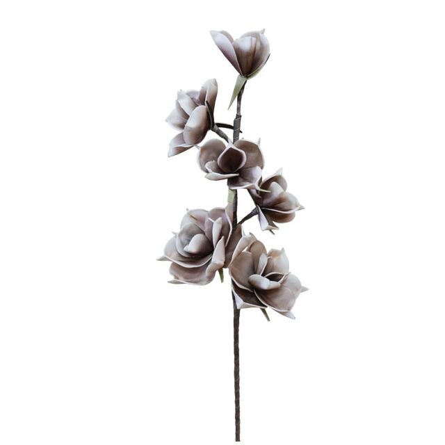 FOAM ΚΑΦΕ ΟΡΧΙΔΕΑ Y79cm
