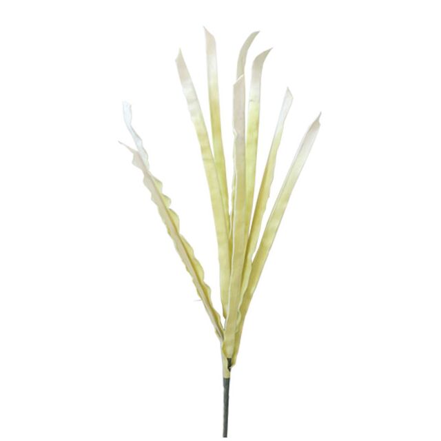 FOAM ΕΚΡΟΥ ΦΥΛΛΩΜΑ Υ113cm.