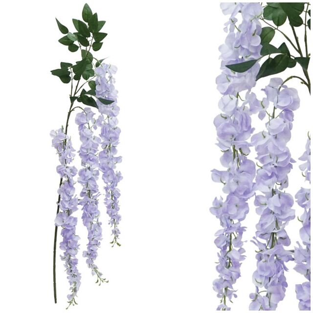 ΚΛΑΔΙ ΑΚΑΚΙΑ ΛΙΛΑ  X3 Υ150cm