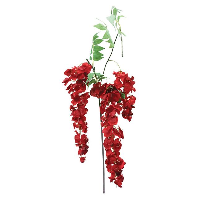 ΚΛΑΔΙ ΚΟΚΚΙΝΟ ΠΑΣΤΕΛ   ΑΚΑΚΙΑ Y75-98cm.