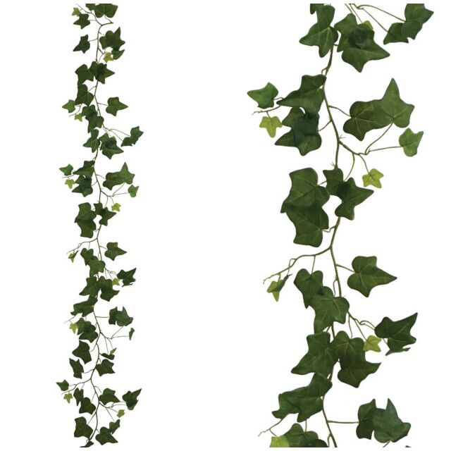 ΓΙΡΛΑΝΤΑ ΚΙΣΣΟΣ REAL TOUCH (114 ΦΥΛΛΑ) Y210cm.