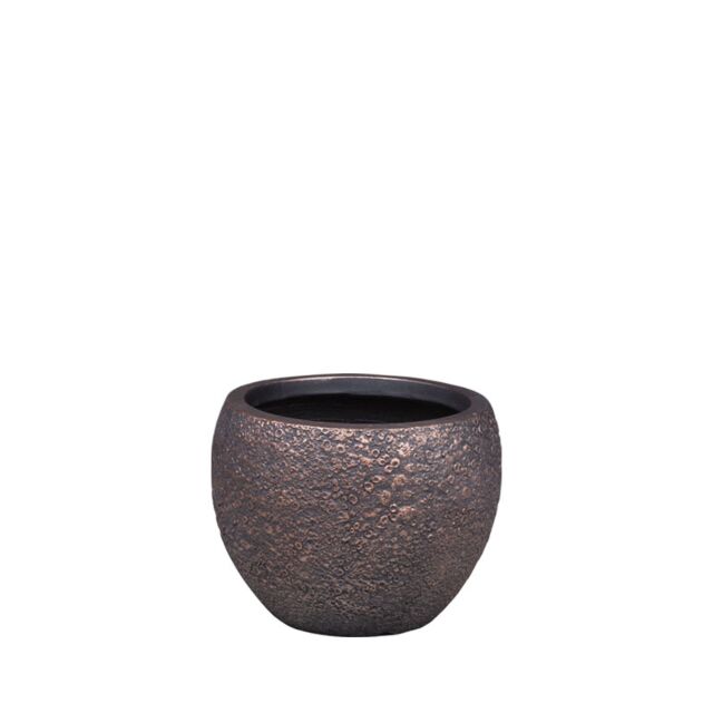 ΓΛΑΣΤΡΑ FIBERCLAY ΜΙΚΡΟ ΟΞΕΙΔΩΣΗ ΧΑΛΚΟΥ ΜΠΩΛ - Φ30x23cm
