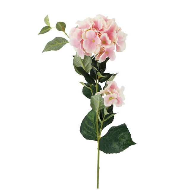 ΚΛΑΔΙ ΡΟΖ  ΟΡΤΑΝΣΙΑ Χ2 Y94cm ΔΙΑΜ20-10cm