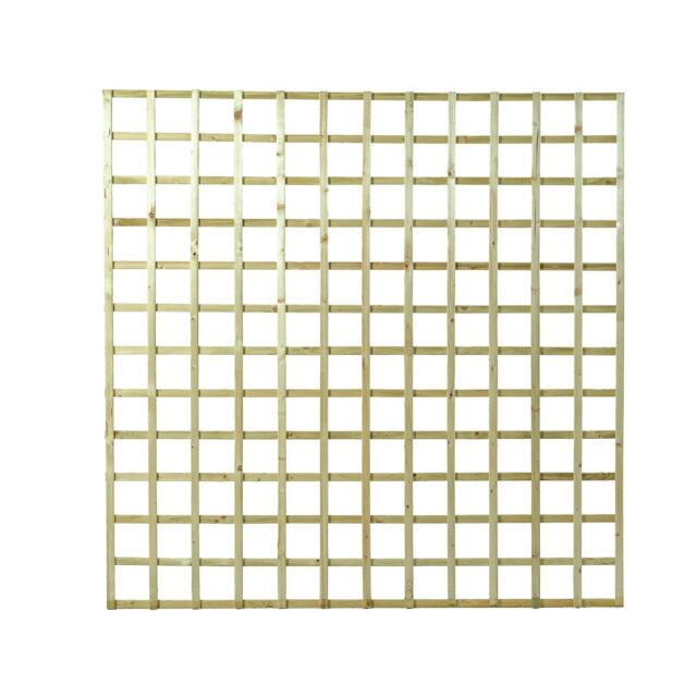 Καφασωτό αναρρίχησης 12 x 12 180 x 180εκ.