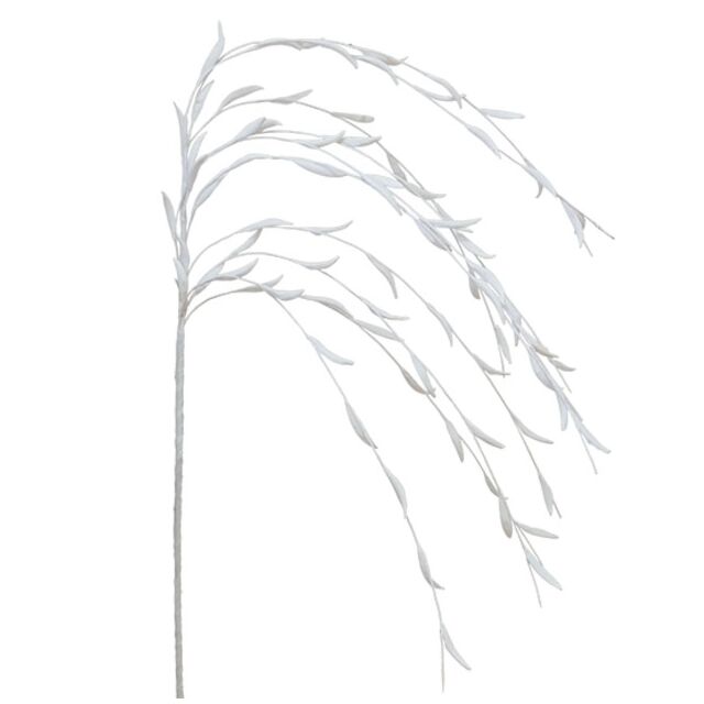 FOAM ΙΤΙΑ ΛΕΥΚΟ Y53cm.
