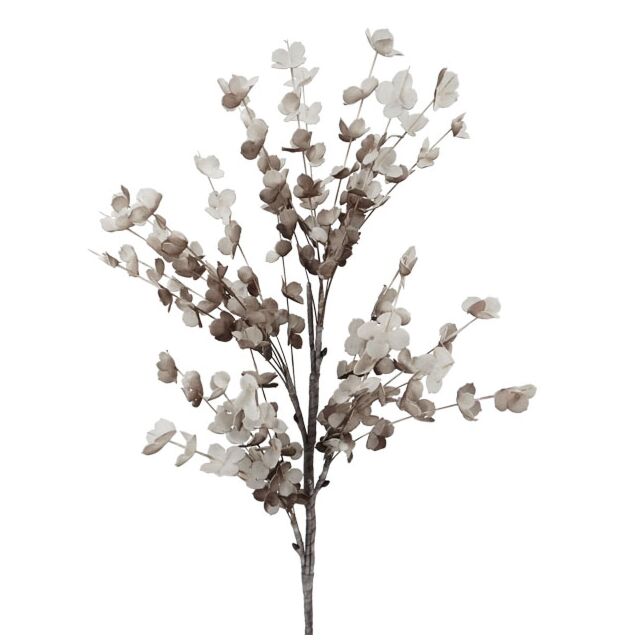 FOAM ΓΚΡΙ  ΕΥΚΑΛΥΠΤΟΣ Y108cm