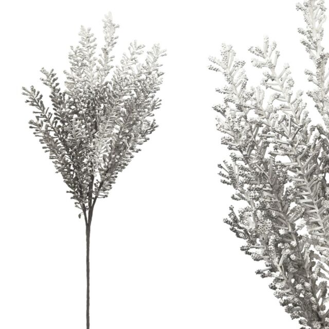 FOAM ΚΛΑΔΙ ΓΥΨΟΦΥΛΛΟ ΓΚΡΙ - Υ94cm