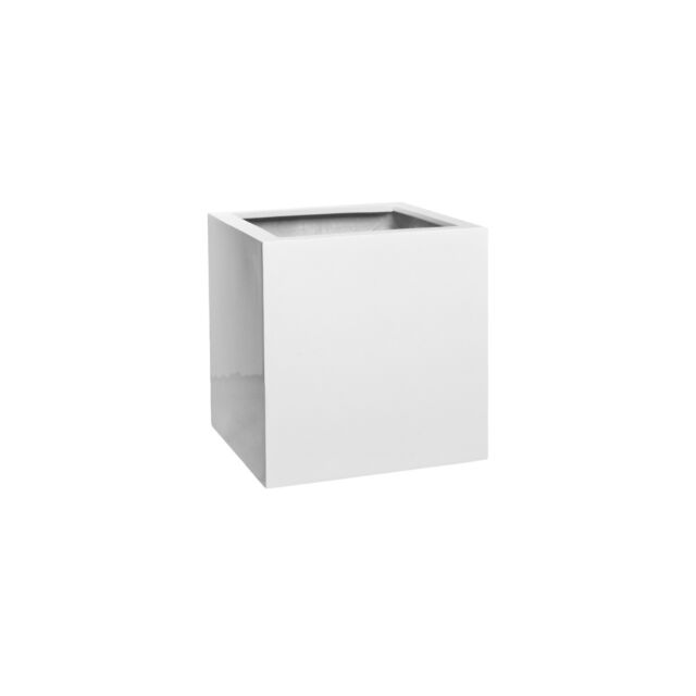 Τετράγωνη Γλάστρα Block S L 30 x W 30 x H 30