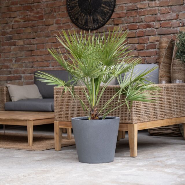 Γλάστρα Bucket S, Ø 50 x H 40