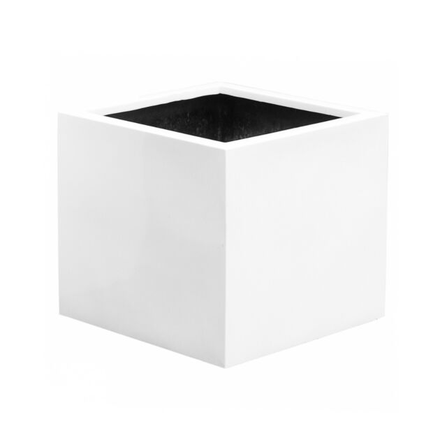 Τετράγωνη Γλάστρα Jumbo XL L 110 x W 110 x H 92