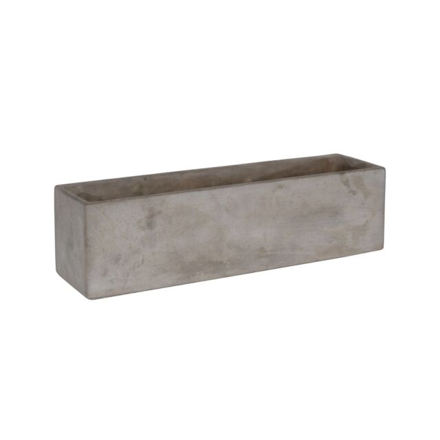 Ζαρτινιέρα Alice L 48.5 L x 8.3 W x 12 H