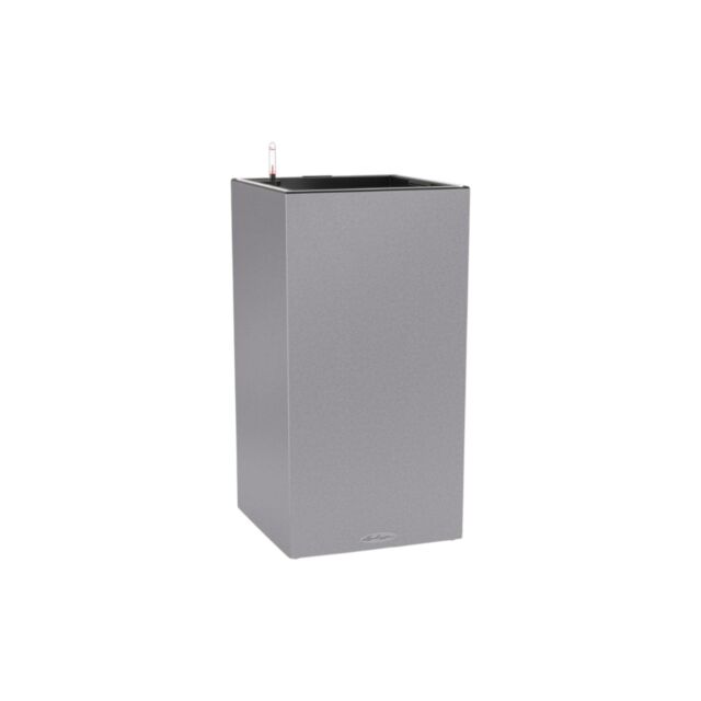 Γλάστρα Canto Stone LED High 30
