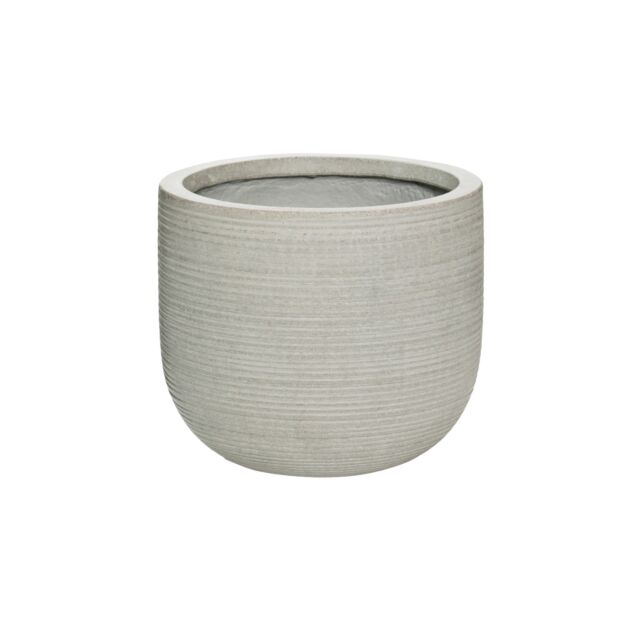 Γλάστρα Cody S (Ridged) Ø 28 x H 25
