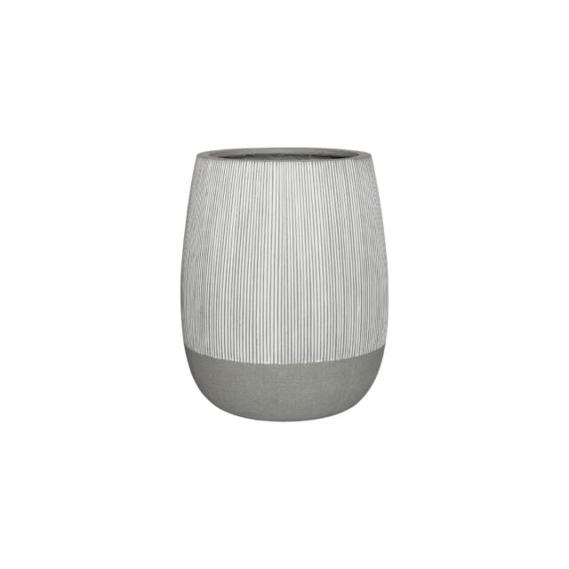 Γλάστρα Perry S Ø 22 x H 39