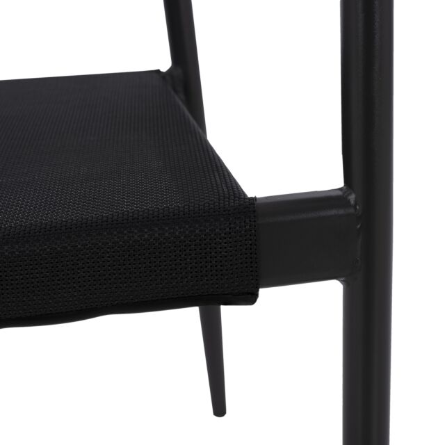 ΠΟΛΥΘΡΟΝΑ ΑΛΟΥΜΙΝΙΟΥ ΓΚΡΙ ΜΕ ROUND WICKER ΑΝΟΙΧΤΟ ΓΚΡΙ 56x55x76Υεκ.