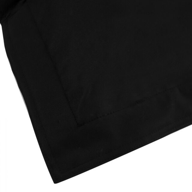 ΠΟΥΦ BLOOM ΜΑΞΙΛΑΡΑ ΘΑΛΑΣΣΗΣ ΜΑΥΡΟ ΜΕ UV PROTECTION 125x145 εκ.