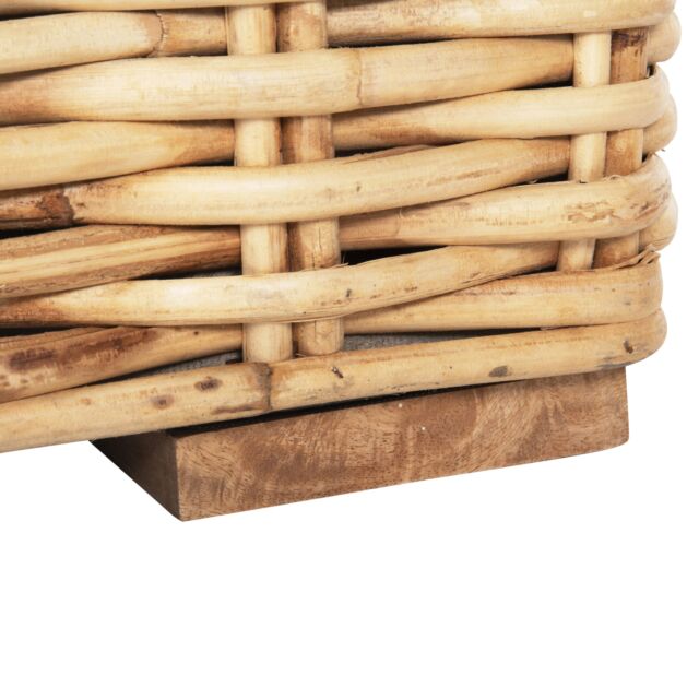 ΣΕΤ ΣΑΛΟΝΙ ΕΞ. ΧΩΡΟΥ 4ΤΜΧ ΦΥΣΙΚΟ RATTAN-3ΘΕΣΙΟΣ ΚΑΝΑΠΕΣ-2 ΠΟΛΥΘΡΟΝΕΣ-ΤΡΑΠΕΖΙ