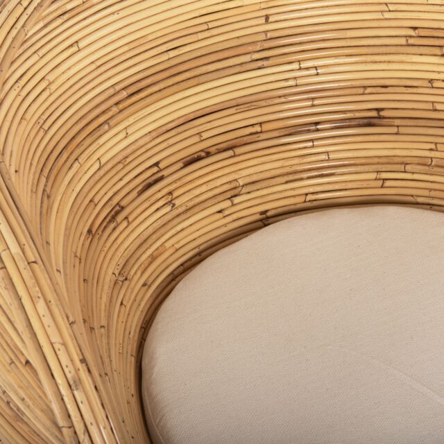 ΣΕΤ ΣΑΛΟΝΙ ΕΞΩΤ.ΧΩΡΟΥ 5TMX ΦΥΣΙΚΟ RATTAN-ΓΥΑΛΙ