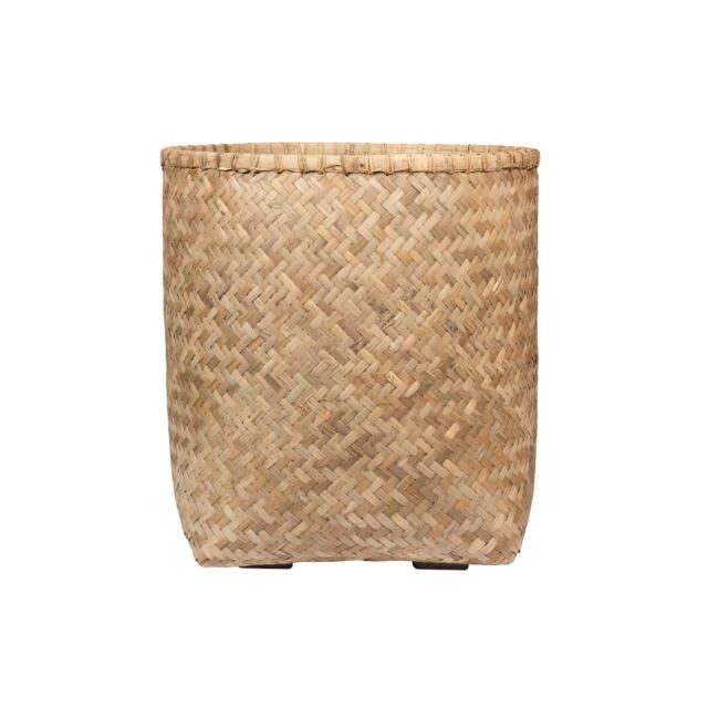 Γλάστρα Zayn L, Bamboo Ø 63 x H 69