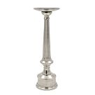 PILLAR ΚΗΡΟΠΗΓΙΟ ΑΛΟΥΜΙΝΙΟ ΑΣΗΜΙ D14xH44cm