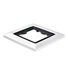 Cubico 40 White