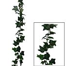 ΓIΡΛΑΝΤΑ ΚΙΣΣΟΣ ΠΡΑΣΙΝΟΣ (122 ΦΥΛΛΑ) Y180cm.