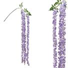 ΚΡΕΜΑΣΤΟ ΚΛΑΔΙ ΒΙΣΤΕΡΙΑ (ΑΚΑΚΙΑ) x3 ΛΙΛΑ - Υ150cm