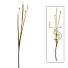 ΚΛΑΔΙ ΜΠΑΜΠΟΥ Χ7 Y128cm