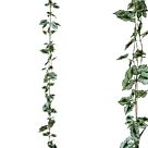 ΓΙΡΛΑΝΤΑ ΠΡΑΣΙΝΟ ΔΙΧΡΩΜΟ ΣΥΓΚΟΝΙΟ Χ3 - Υ270cm