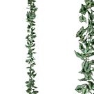 ΓΙΡΛΑΝΤΑ ΣΥΓΚΟΝΙΟ ΔΙΧΡΩΜΟ ΠΡΑΣΙΝΟ - Y270cm