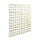 Καφασωτό αναρρίχησης 12 x 12 180 x 180εκ.