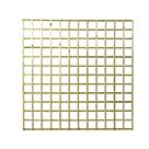 Καφασωτό αναρρίχησης 12 x 12 180 x 180εκ.