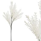 FOAM ΚΛΑΔΙ ΓΥΨΟΦΥΛΛΟ ΛΕΥΚΟ - Υ94cm