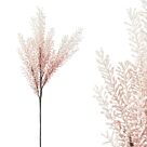 FOAM ΚΛΑΔΙ ΓΥΨΟΦΥΛΛΟ ΡΟΖ - Υ94cm