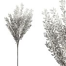 FOAM ΚΛΑΔΙ ΓΥΨΟΦΥΛΛΟ ΓΚΡΙ - Υ94cm