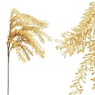 FOAM ΚΙΤΡΙΝΟ ΚΛΑΔΙ ΓΥΨΟΦΥΛΛΟ ΣΤΡΑΣ 54x100cm