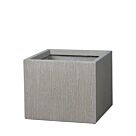 ΓΛΑΣΤΡΑ FIBERCLAY MEDIUM ΜΠΕΖ ΤΕΤΡΑΓΩΝΟ - 36x36x30cm