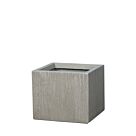 ΓΛΑΣΤΡΑ FIBERCLAY SMALL ΜΠΕΖ ΤΕΤΡΑΓΩΝΟ - 29x29x25cm