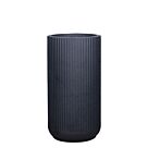 ΓΛΑΣΤΡΑ FIBERCLAY MEDIUM ΜΑΥΡΟ ΓΡΑΝΙΤΗ ΚΙΟΝΑΣ ΨΗΛΟ - Φ33x63xm