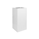 Τετράγωνη Γλάστρα Bouvy L L 40 x W 40 x H 80