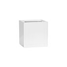 Τετράγωνη Γλάστρα Fleur S L 15 x W 15 x H 15
