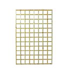 Καφασωτό αναρρίχησης 12 x 12 120 x 180εκ.