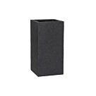 Ζαρτινιέρα Bouvy L, Midnight Black L 40 x W 40 x H 80